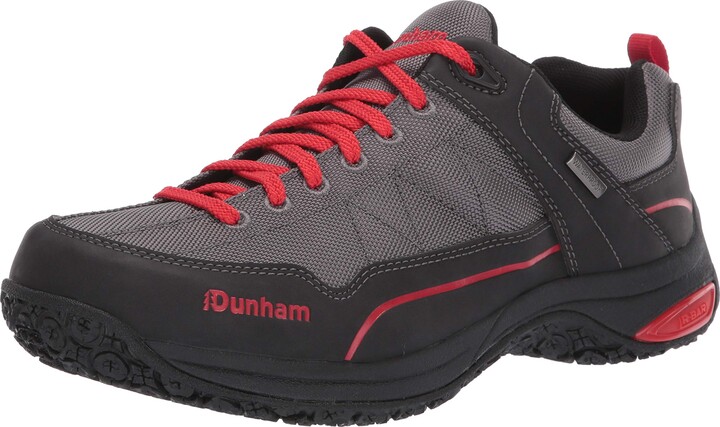 Dunham mens Cloud Plus Lace Up Oxford