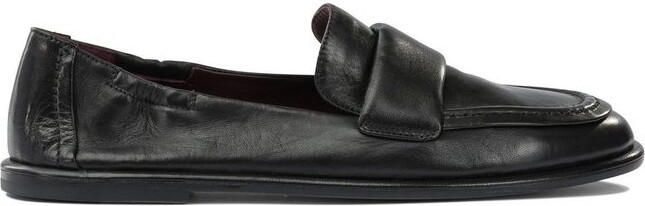 Pomme Dor Pomme D'or Slip-On Flat Shoes