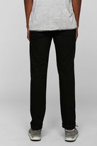 Thumbnail for your product : Urban Outfitters A Gold E Slim-Fit Ink Black Jean