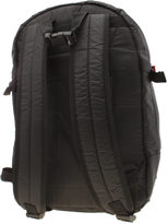 Thumbnail for your product : New Balance Accessories Black & Grey 3 Panel Bags
