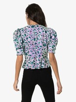 Thumbnail for your product : Rotate by Birger Christensen Sequin Embellished Top
