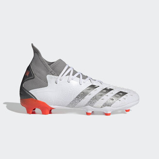 adidas Predator Freak.2 Firm Ground Cleats - ShopStyle Performance Sneakers
