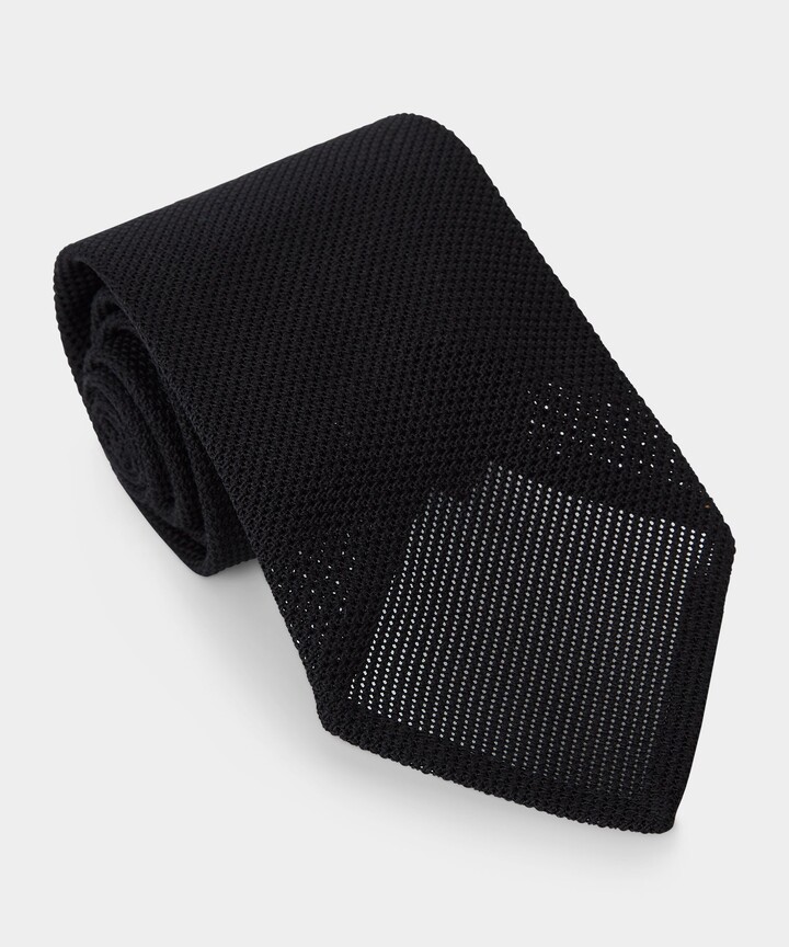 todd snyder tie
