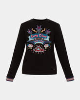 Thumbnail for your product : Ted Baker ABYGALE Every cloud sweater