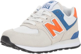 New Balance White Kids' Clothes | Shop the world's largest collection of  fashion | ShopStyle