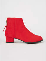 asda ladies chelsea boots