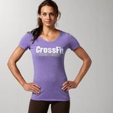 Thumbnail for your product : Reebok CrossFit Graphic Tee