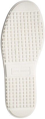 Steve Madden Rogue Platform Slip-On Sneaker