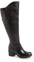 Thumbnail for your product : Naya 'North' Over the Knee Boot (Wide Calf) (Women)