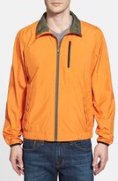 Thumbnail for your product : Swiss Army 566 Victorinox Swiss Army® 'Clipper II' Water Repellent Windbreaker Jacket