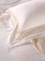 Thumbnail for your product : Christy Knightsbridge oxford pillowcase