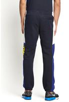 Thumbnail for your product : Nike Mens Colour Block Club Cuffed Pants