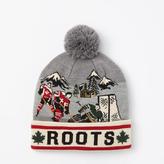 Thumbnail for your product : Roots Outdoor Hockey Toque