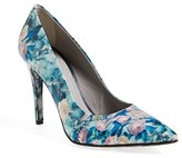 Thumbnail for your product : MSGM Pointy Toe Pump (Women)