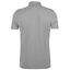 VOI Mens Advanced Polo Shirt Classic Fit Tee Top Short Sleeve Regular Button