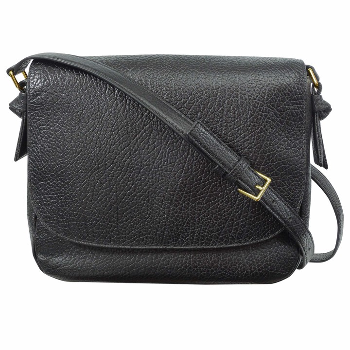 Buxton Saddle Crossbody ShopStyle Shoulder Bags