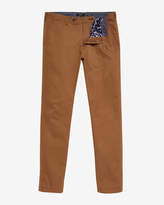 Thumbnail for your product : Ted Baker PROCOTT Slim fit chinos