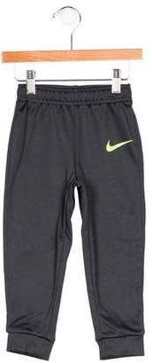 Nike Boys' Colorblock Athletic Pants
