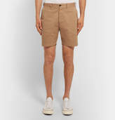 Thumbnail for your product : Saturdays NYC Tommy Cotton-Twill Chino Shorts