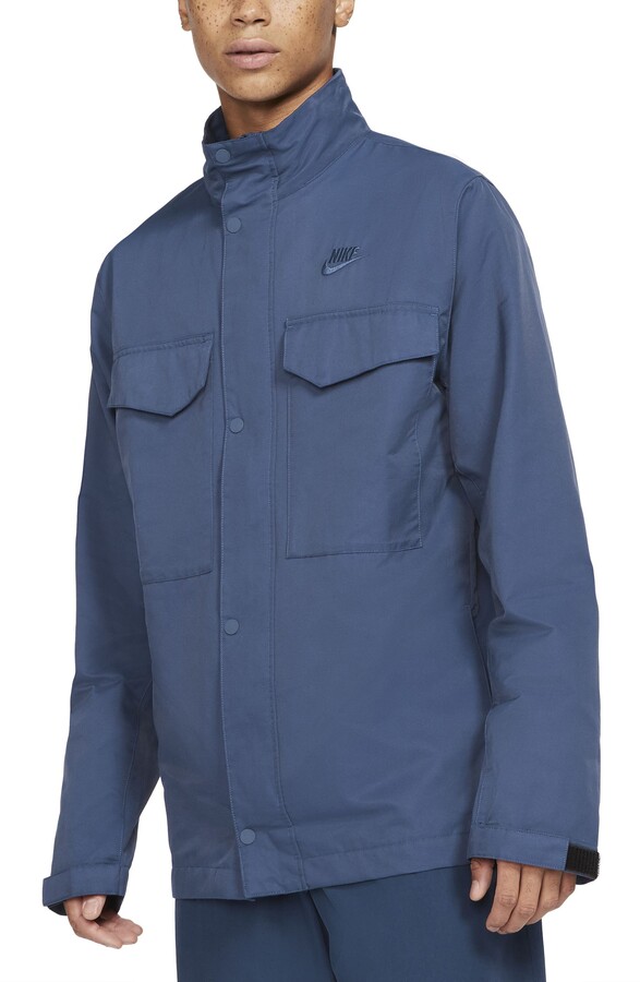 m65 nike jacket