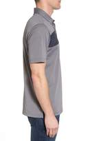 Thumbnail for your product : Travis Mathew Triple Switch Pique Polo