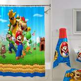 Kids Fabric Shower Curtains Shopstyle