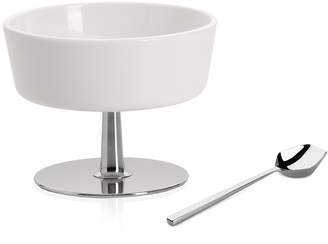 Alessi Ape Bowl & Spoon for Mixed Nuts
