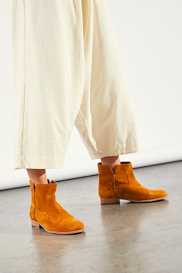 target boots