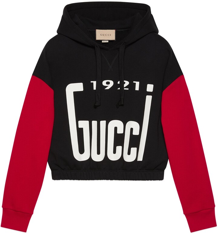 Gucci Sweatshirt Women | Shop the world's largest collection of 