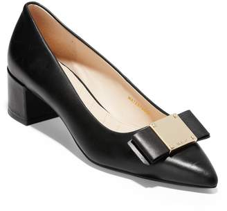 tali modern bow pump