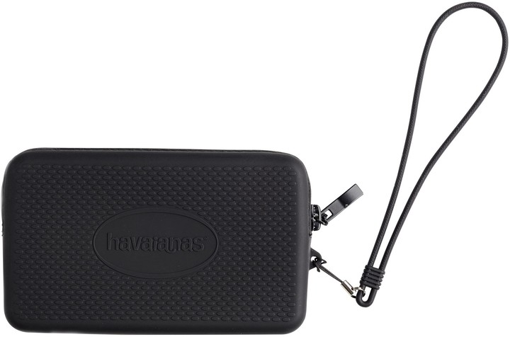 havaianas necessaire bag