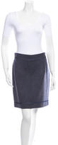 Thumbnail for your product : Zac Posen Z Spoke by Wool Skirt Suit w/ Tags