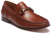 Thumbnail for your product : Kenneth Cole Reaction Crespo Leather Bit Loafer