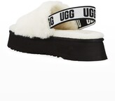 Thumbnail for your product : UGG Disco Slides