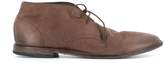 Thumbnail for your product : Pantanetti 11464g Soft Desert-boots
