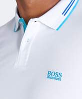 Thumbnail for your product : BOSS GREEN Tipped Paul Polo Shirt