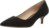 Thumbnail for your product : 206 Collective Women's Queen Anne Kitten Heel Dress Pump