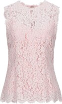 Thumbnail for your product : Dolce & Gabbana Top Pink