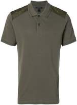 Thumbnail for your product : Belstaff Hitchin cotton pique polo shirt