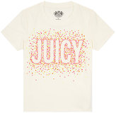 Thumbnail for your product : Juicy Couture Neon Dot T-Shirt