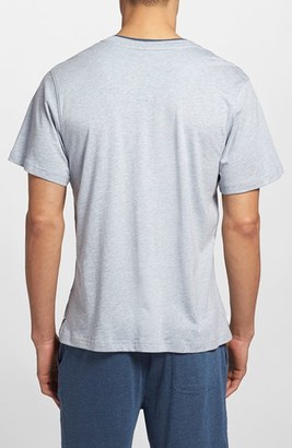 Tommy Bahama Cotton Blend V-Neck T-Shirt