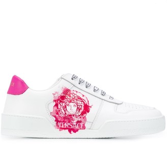versace trainers womens sale