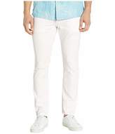 Thumbnail for your product : Polo Ralph Lauren Sullivan Slim in Wallace White