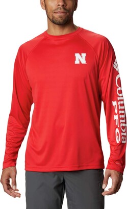 Columbia NCAA Nebraska Cornhuskers Men 