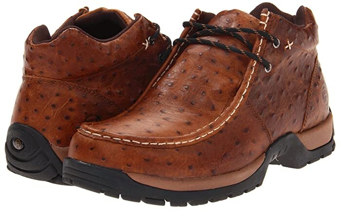 ankle support dress shoes