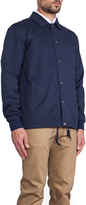 Thumbnail for your product : SATURDAYS NYC Cooper Coach's Jacket