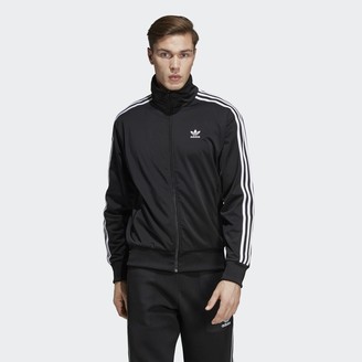 adidas firebird track jacket mens