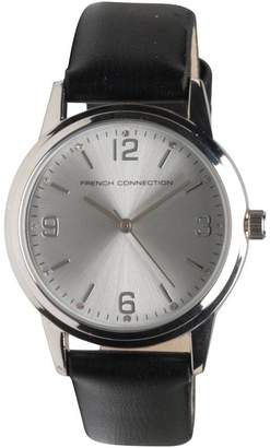French Connection Womens Watch Black