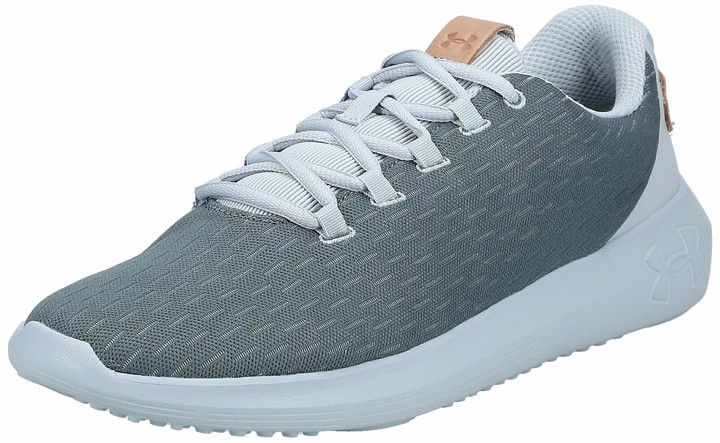 under armour men's ripple elevated sneaker