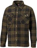 Thumbnail for your product : Dickies Mens Padded Long Sleeve Portland Lumberjack Work Shirt (2XL)